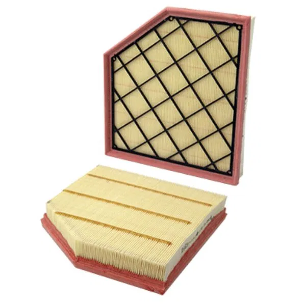 WA11408 – WIX FILTR LD Air Filter, OE Replacement Cellulose 10.86 Inch Length x 9.74 Inch Width x 1.8 Inch Height